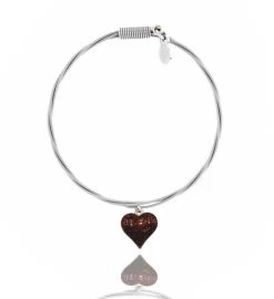 "To Be With You" - Guitar String Jewelry -Gift Promotion Store mk015999x 2