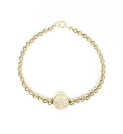 Charm Bracelet 17 Charm Bracelet -Gift Promotion Store mk017163x 2