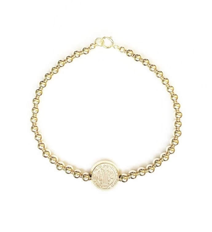 Charm Bracelet 3 Charm Bracelet