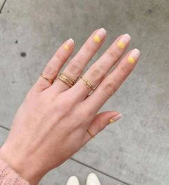 Butterfly Ring -Gift Promotion Store mk017381alt view2c