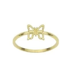 Butterfly Ring -Gift Promotion Store mk017381x 2