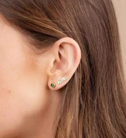 Mama Studs -Gift Promotion Store mk017384alt view2c