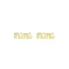 Mama Studs 2 Mama Studs -Gift Promotion Store mk017384x