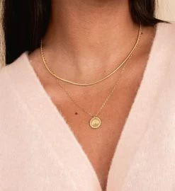 Rainbow Necklace -Gift Promotion Store mk017394alt viewc