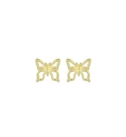 Butterfly Studs -Gift Promotion Store mk017420x 2
