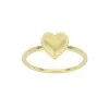 Beaded Heart Ring 2 Beaded Heart Ring -Gift Promotion Store mk017471x