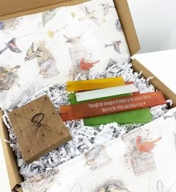 Memorial Craftsman Sea Glass Sun Catcher Wind Chime Sympathy Gift -Gift Promotion Store mk017596alt view2c