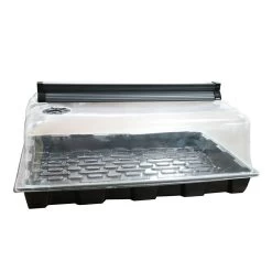 Seed Sprouting Biodome With LED Light -Gift Promotion Store mk017637alt viewc