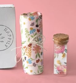 Butterfly Mismatched Earring Stud -Gift Promotion Store mk017684alt viewc