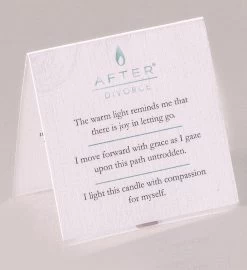 After: Divorce -Gift Promotion Store mk017728alt view2c