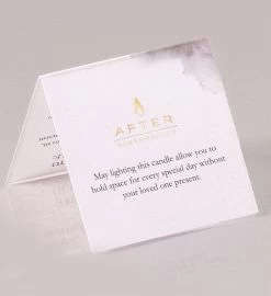 After: Remembrance 15 After: Remembrance -Gift Promotion Store mk017729alt view2c