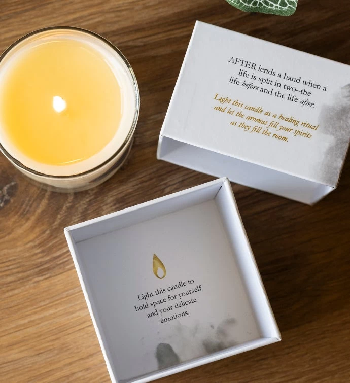 After: Remembrance 7 After: Remembrance - Image 5