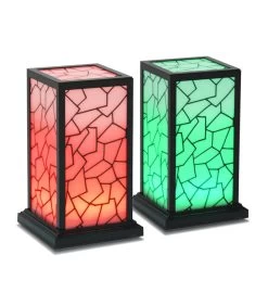 Friendship Lamps - Classic Design -Gift Promotion Store mk017854alt view2c