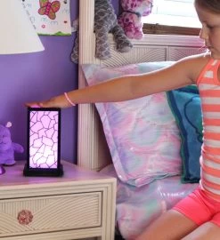 Friendship Lamps - Classic Design -Gift Promotion Store mk017854alt view3c