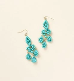 Jatasya Earrings - Cascade -Gift Promotion Store mk017920x 1