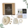 DIY Macrame Plant Hanger Kit