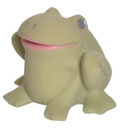 My First Organic Teether, Rattle & Bath Toy -Gift Promotion Store mk017979x 2