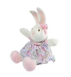 Havah The Bunny Natural Rubber Teether Head Toy -Gift Promotion Store mk017985alt viewc