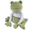Gemba The Frog Organic Soft Toy -Gift Promotion Store mk017992x