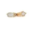 Torrey Ring In Moonstone - 14K Gold Fill 2 Torrey Ring In Moonstone - 14K Gold Fill -Gift Promotion Store mk018066x