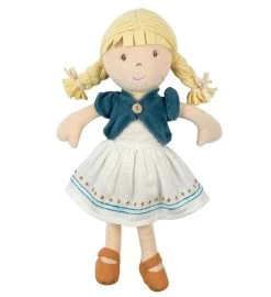 Lily - Organic Doll -Gift Promotion Store mk018098alt viewc