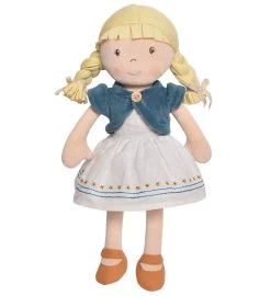 Lily - Organic Doll -Gift Promotion Store mk018098x 2