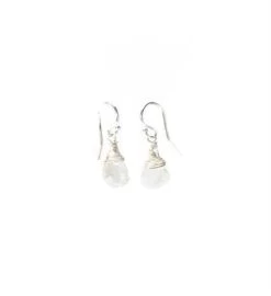 Jill Short Drop Earring -Gift Promotion Store mk018288x