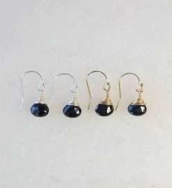 Jill Short Drop Earring -Gift Promotion Store mk018293x 1