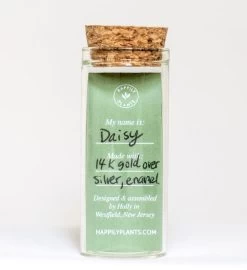 Chamomile Daisy Flower Earring Gift Set -Gift Promotion Store mk018333alt view2c