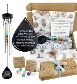 Sympathy Standing Spray - Bright -Gift Promotion Store mk018402x