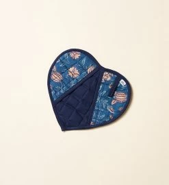 Ananya Pot Holder - Heart -Gift Promotion Store mk018443alt viewc