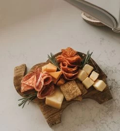 Mango Shimmer Trivet Elephant 8 Mango Shimmer Trivet Elephant -Gift Promotion Store mk018445alt viewc