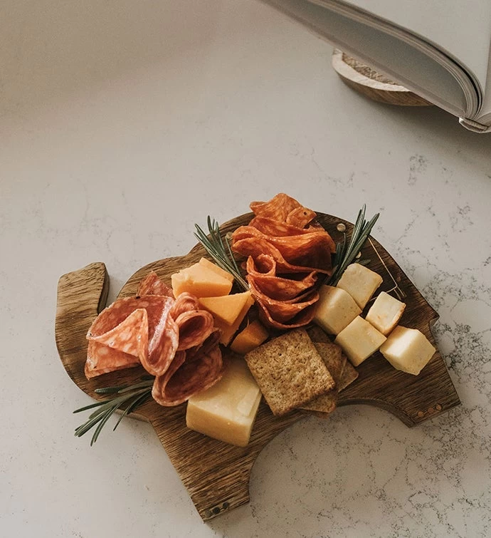 Mango Shimmer Trivet Elephant 5 Mango Shimmer Trivet Elephant - Image 3