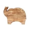 Mango Shimmer Trivet Elephant -Gift Promotion Store mk018445x