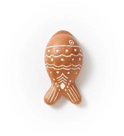 Vasanta Terracotta Wall Planter -Gift Promotion Store mk018489x 2