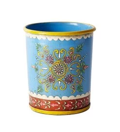 Henna Treasure Herb Planter -Gift Promotion Store mk018495x 2