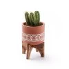 Terra Mango Planter With Stand -Gift Promotion Store mk018496x