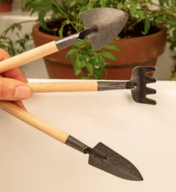 Mini Garden Tool Set -Gift Promotion Store mk018512alt viewc