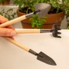 Mini Garden Tool Set -Gift Promotion Store mk018512x