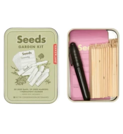 Seed Garden Kit 8 Seed Garden Kit -Gift Promotion Store mk018522alt viewc