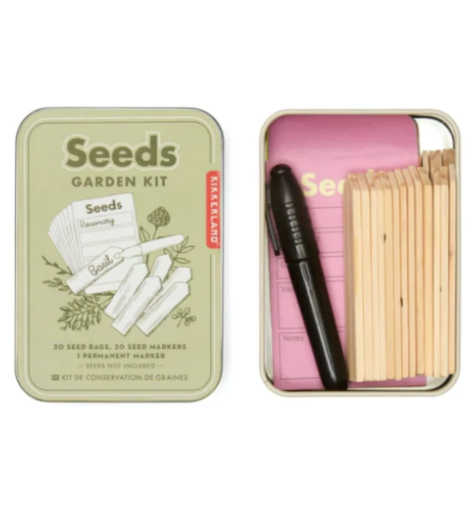 Seed Garden Kit 5 Seed Garden Kit - Image 3