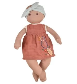 Organic Doll -Gift Promotion Store mk018660x 2