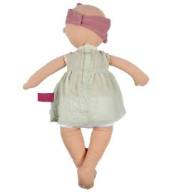 Organic Doll -Gift Promotion Store mk018661alt viewc