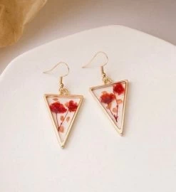 Love You To The Moon And Back Earring Set -Gift Promotion Store mk018674x 1