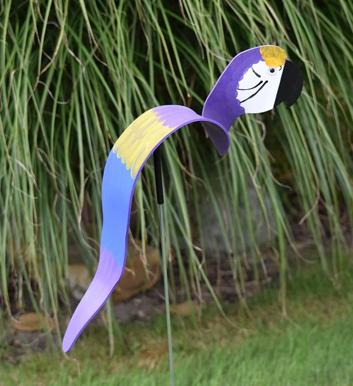 Parrot 5 Parrot - Image 3