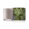 Black Iris Oak Candle -Gift Promotion Store mk018764x
