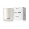 White Vetiver Candle -Gift Promotion Store mk018765x