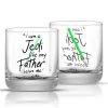 Star Wars Short Drinking Glass -Gift Promotion Store mk019167x