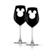 Mickey Mouse Crystal Glasses 1 Mickey Mouse Crystal Glasses -Gift Promotion Store mk019179x
