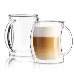 Caleo Double Wall Glasses -Gift Promotion Store mk019190x 2